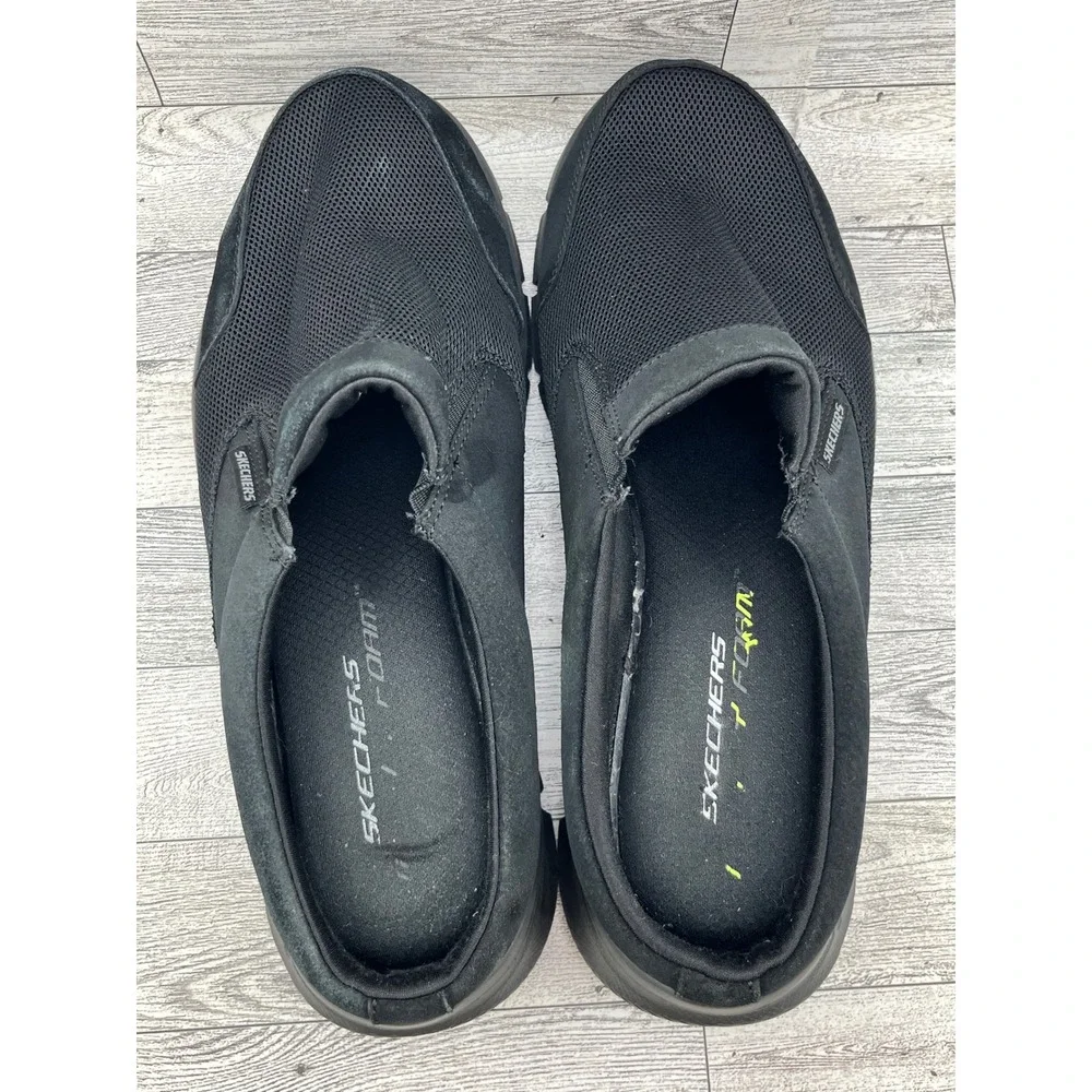 Skechers equalizer coast